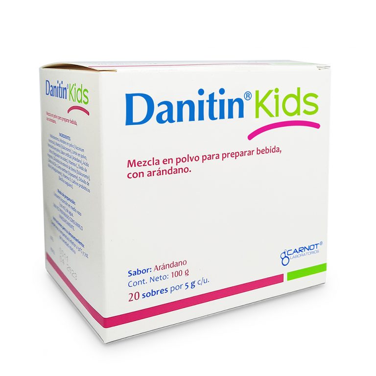 DANITIN KIDS Carnot